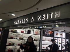 -CHARLES&KEITH(北京apm店)