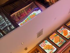 -叁宝烤肉• 西安烧烤(凤城十二路店)