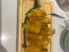 -嗨辣小聚·盘锦河蟹·海鲜烧烤龙虾(盘锦十年好店)