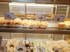 -The open life(万象城店)