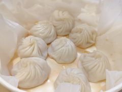-南翔馒头店(豫园店)
