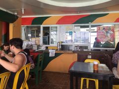 -Jonah's Fruit Shake & Snack Bar