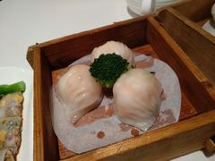 -粤财皇冠假日酒店·彩华轩中餐厅