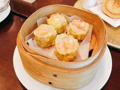 -上海丽笙精选海仑宾馆·莫赛克餐厅