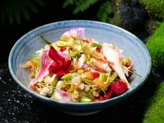 -滇铺子·云南特色菜·鲜花野菜季(东风东路c86店)