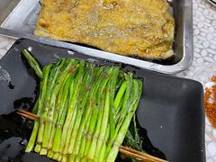 -云晓光头烧烤吧(德平路店)