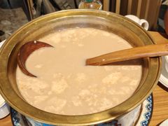 -蒙亨·手把肉·蒙古包文化主题餐厅(天恒广场店)