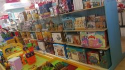 -孩子王童乐园(石家庄裕华万达店)