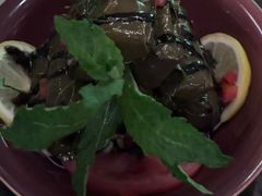 -ELI FALAFEL Lebanese&Mediterranean黎巴嫩美食(富城路店)