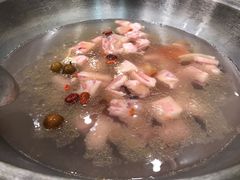 羊排-羊来顺冰煮鲜羊 铁锅烀羊肉(中央大街店)