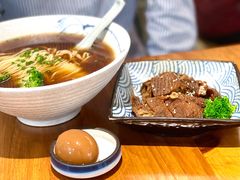 -囿面传统制面馆(中央路店)