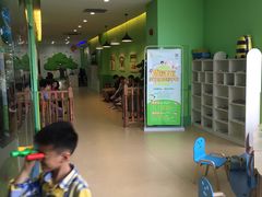 -小问号·科学启蒙·逻辑思维·阅读素养·口才演讲(杨浦合生汇中心)