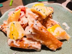 -安南越南餐厅(青岛万象城店)