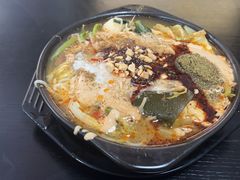 -O记东北砂锅麻辣烫