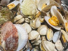 -海味当家·蒸锅海鲜(星海公园店)