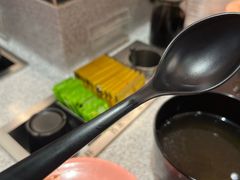 -争鲜回转寿司(西红门荟聚PLUS店)