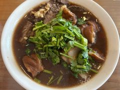 -北京小肠陈饭庄(方庄店)