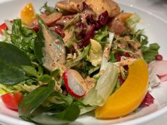 -玉华台饭庄·淮扬菜·烤鸭(望京店)