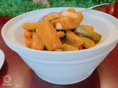妈妈焖老南瓜-徐记海鲜·宴会(大唐西市|丰庆店)