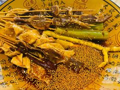 -明洋钵钵鸡(春田小区店)