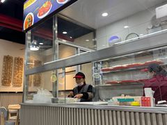 -顶巧鸡汤馄饨(虹口总店)