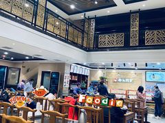 -杨记清芳牛肉拉面(宝龙广场店)