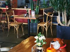 大堂-酤居湖景音乐餐吧(安宁店)