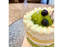 -玲婧胡同·生日蛋糕·餐厅(嘉里城店)