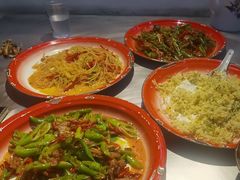 -馬伍旺川菜(江北虹悦城店)