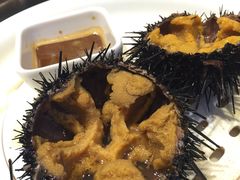 -马路边上·小海鲜烧烤(八一路店)