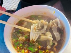 -正宁路小吃夜市