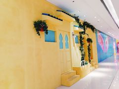 -民生百货(五路口店)
