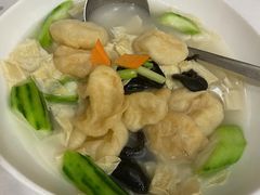 -天鲜阁·海鲜粤菜·33年老字号(石槎白云站店)