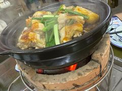 -上南瓦煲鸡·清远鸡·老字号(总店)