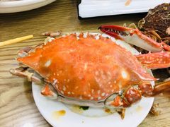 -聚德福海鲜家常菜(刘庄店)