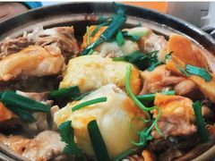 -上南瓦煲鸡·清远鸡·老字号(总店)
