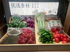 -新太二·鲜料川菜(晶耀前滩店)