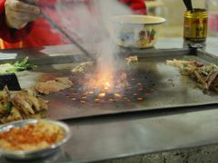 -罗姐烧烤(东风路一段店)