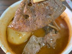 -乌糖沙茶面(民族路店)