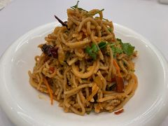 -老爷庙风味美食府(魏都大道店)