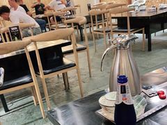 大堂-德四家·傣族风味烧烤(金实店)