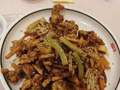-粤味馆(黄河路店)