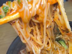-曹宝林砂锅麻辣烫(星光路店)