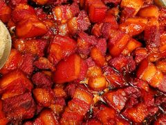 -梁家大院•农家菜(昆山会展中心店)