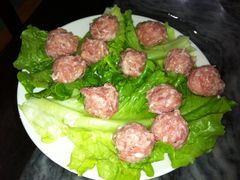 猪肉丸-鸽鸟轩(石岐店)