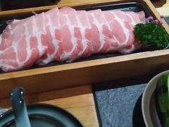 -湊湊火锅·茶憩(石家庄万象城店)