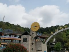 -墨江北回归线标志园