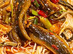 -乐山第一家临江鳝丝(茶坊路店)