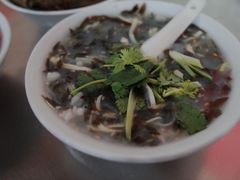 辣汤-芳婆糕团店(王府大街店)