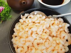 -香雪海饭店中餐厅(人民桥店)